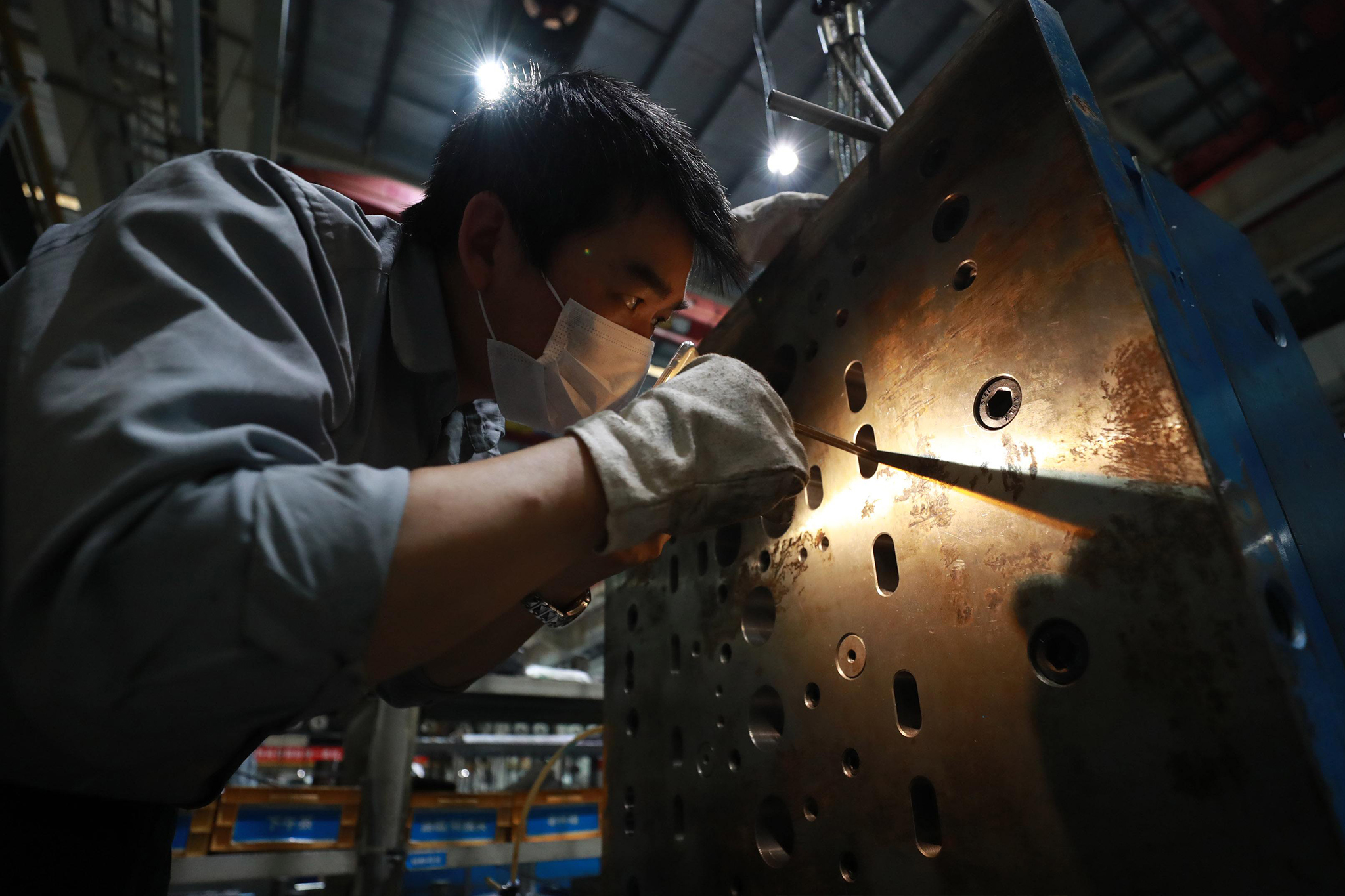 山東凡德-凡德（山東）機械制造有限公司-官網(wǎng)-背景圖片